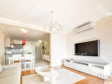 Sale, two bedroom apartment, 115m², Bečići, Budva - image 6