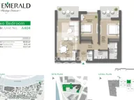 Prodaja, dvosoban stan, 103m², Savski Venac, Beograd - image 14