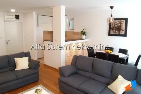 Izdavanje, dvosoban stan, 46m², Hadzipopovac, Palilula Sve Podlokacije - image 4