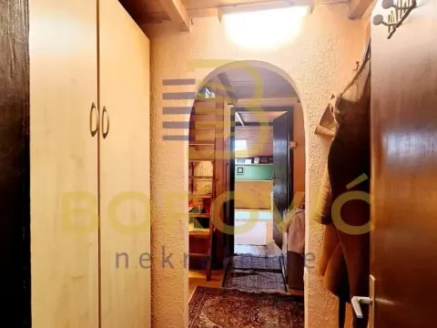 Prodaja, trosoban stan, 42m², Profesorska Kolonija, Palilula Sve Podlokacije - image 17