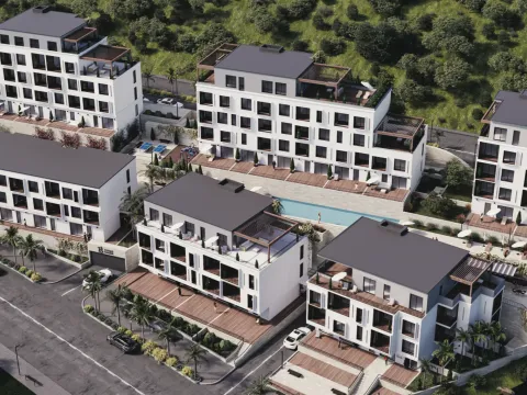 Sale, office space, 110m², Tivat, Crna Gora - image 4