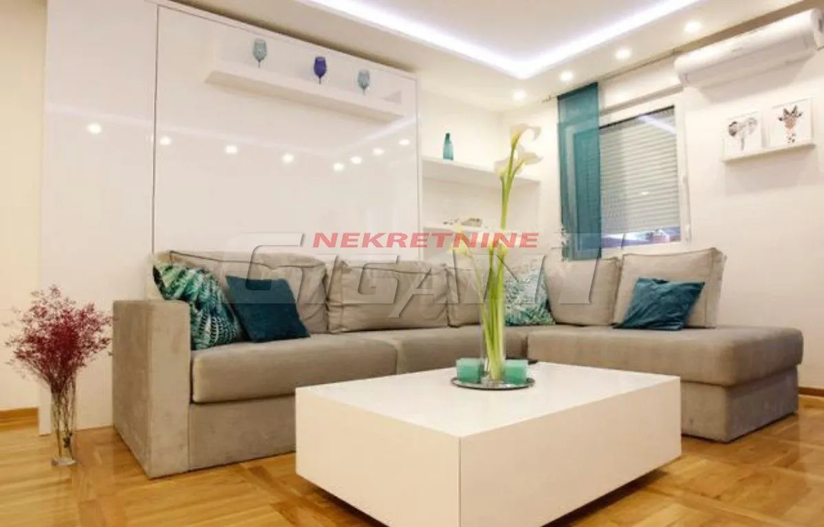 Prodaja, jednosoban stan, 66m², Lekino Brdo, Voždovac Sve Podlokacije