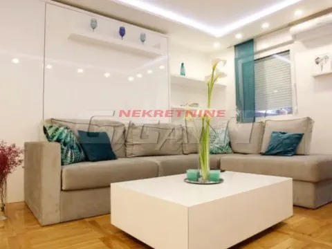 Prodaja, jednosoban stan, 66m², Lekino Brdo, Voždovac Sve Podlokacije