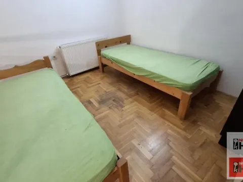 Rent, one bedroom apartment, 25m², Podbara, Novi Sad Sve Podlokacije - image 2