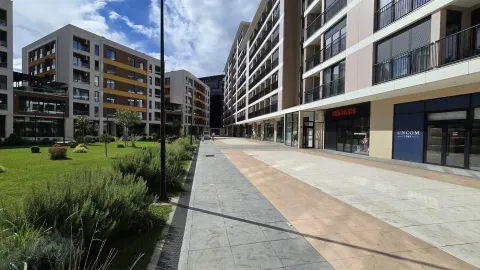 Rent, office space, 58m², Kod Capital Plaze, Podgorica - image 22