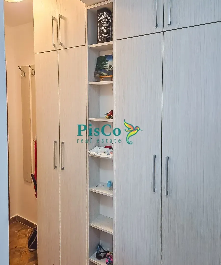 Rent, apartment, Zabjelo, Podgorica
