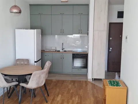 Rent, one bedroom apartment, 43m², Zabjelo, Podgorica - image 5