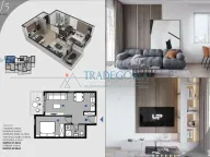 Prodaja, jednosoban stan, 42m², Dobra Voda, Budva - image 9