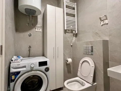 Izdavanje, jednosoban stan, 49m², Central Point, Podgorica - image 5