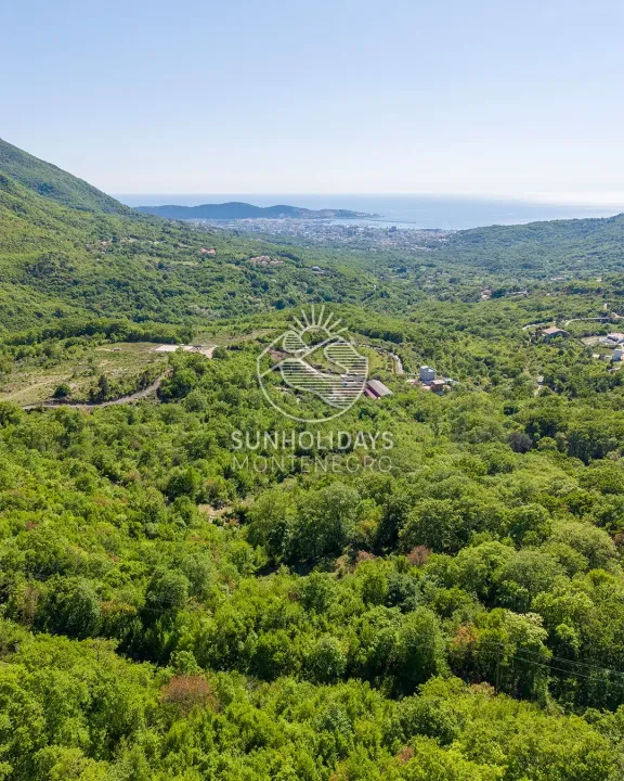 Prodaja, plac, 3630m², Tuđemili, Bar