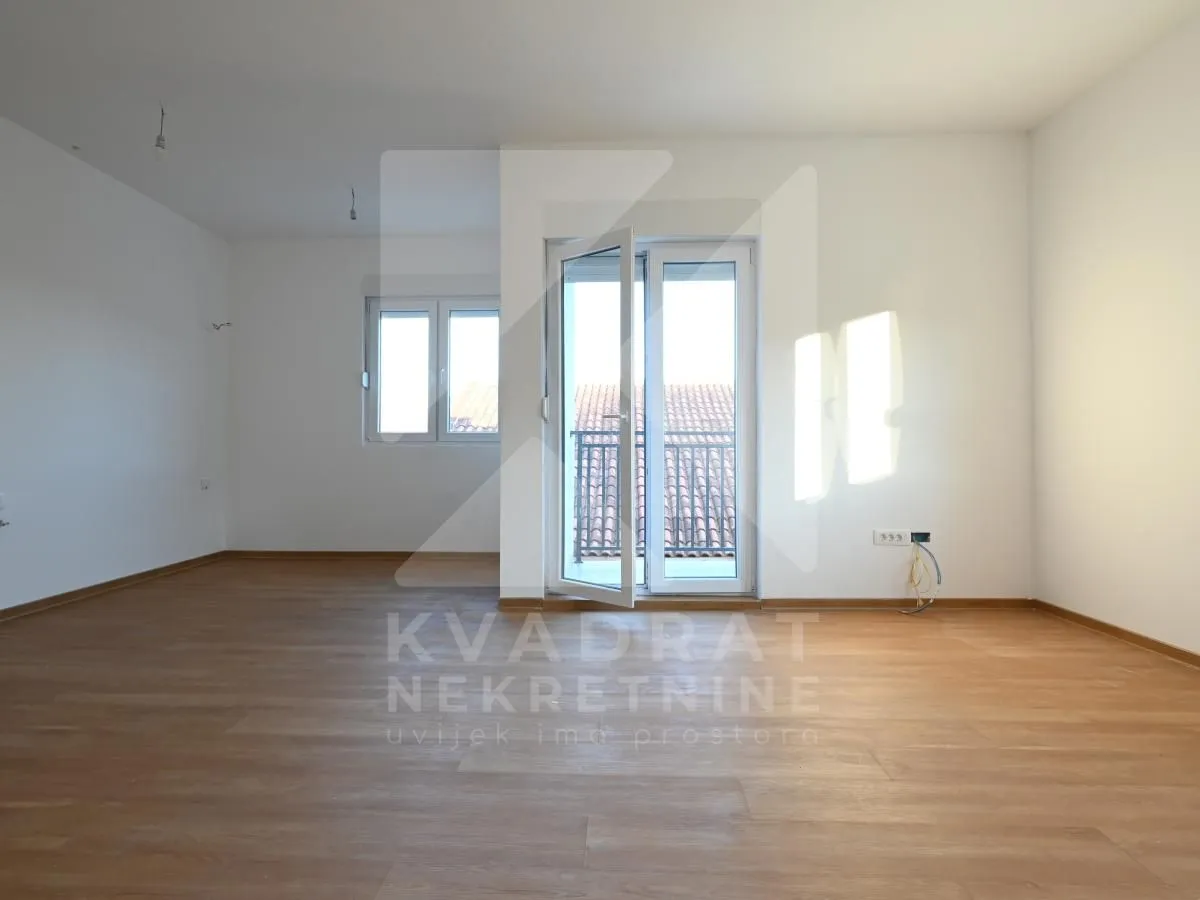 Rent, two bedroom apartment, 60m², Zelenika, Podgorica