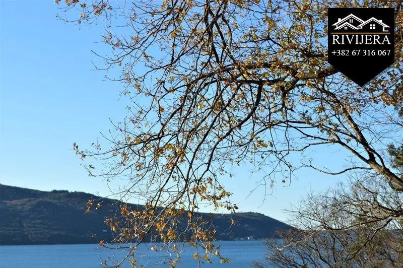 Prodaja, kuća, 64m², Zelenika, Herceg Novi