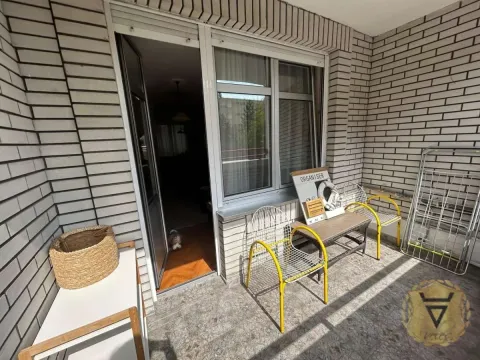 Rent, two bedroom apartment, 68m², Savski Venac, Beograd - image 6