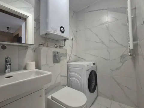 Rent, two bedroom apartment, 47m², Zemun Sve Podlokacije, Beograd - image 6