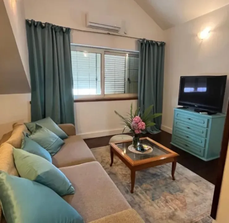 Rent, two bedroom apartment, 60m², Centar, Herceg Novi