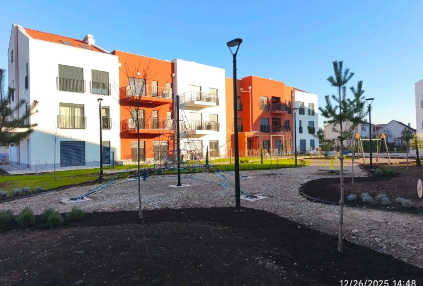Prodaja, jednosoban stan, 59m², Zabjelo, Podgorica
