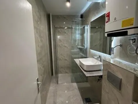 Rent, two bedroom apartment, 64m², Stari Merkator, Novi Beograd Sve Podlokacije - image 6