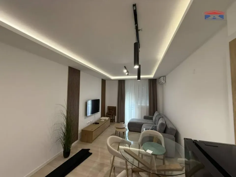 Rent, studio apartment, 33m², Železnička Stanica, Novi Sad Sve Podlokacije