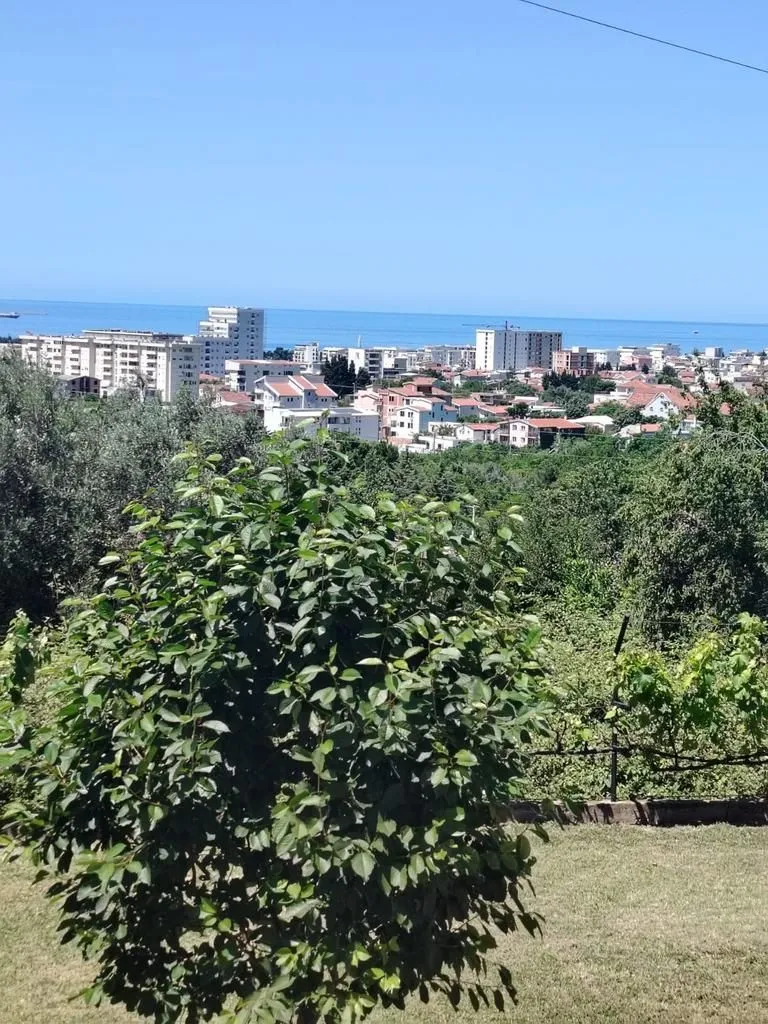 Sale, house, 350m², Bar, Crna Gora