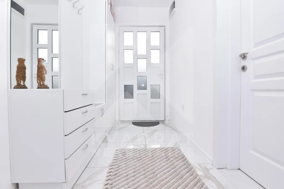 Rent, house, 81m², Gintaš, Podgorica