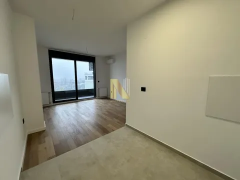 Izdavanje, dvosoban stan, 46m², Sajmište, Novi Sad - image 4