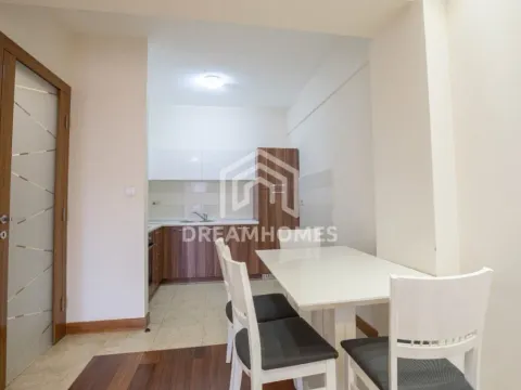 Izdavanje, dvosoban stan, 75m², Centar, Podgorica - image 3