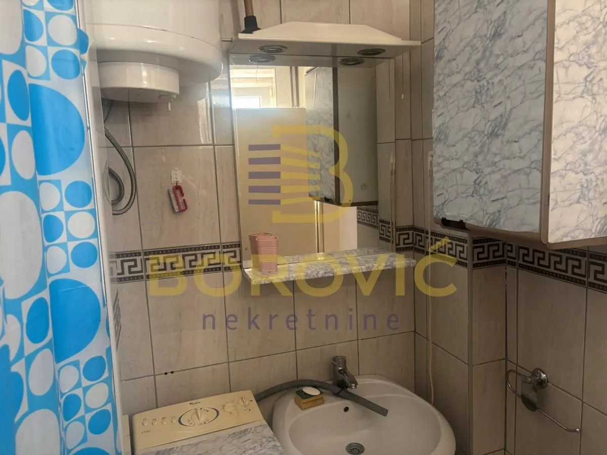 Rent, two bedroom apartment, 63m², Autokomanda, Voždovac Sve Podlokacije