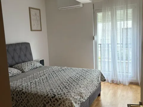 Rent, one bedroom apartment, 46m², Stara Varoš, Podgorica - image 4