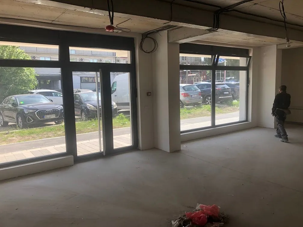 Rent, office space, 200m², Zemun Sve Podlokacije, Beograd