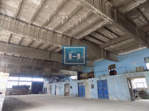 Prodaja, poslovni prostor, 1180m², Žabare, Paraćin - image 21