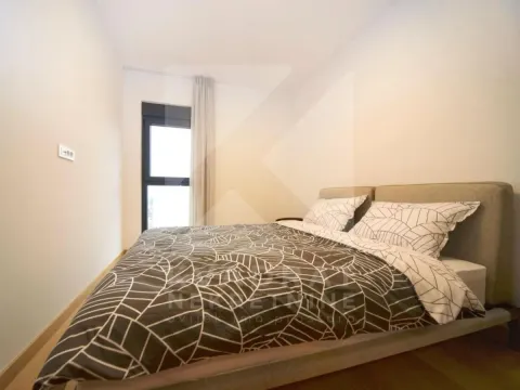 Izdavanje, dvosoban stan, 74m², City Kvart, Podgorica - image 9