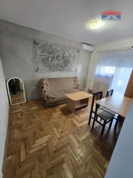 Izdavanje, garsonjera, 30m², Nova Detelinara, Novi Sad Sve Podlokacije - image 4