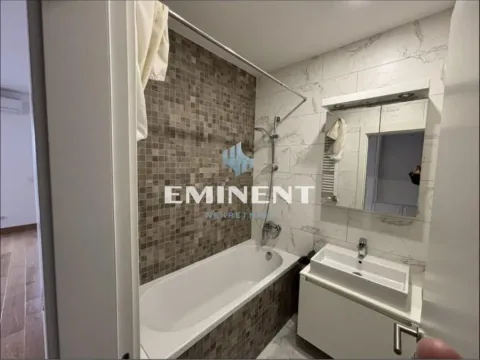 Izdavanje, jednosoban stan, 42m², Novi Beograd Blok 65, Novi Beograd Sve Podlokacije - image 6