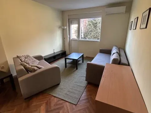Izdavanje, dvosoban stan, 52m², Vukov Spomenik, Zvezdara Sve Podlokacije - image 13