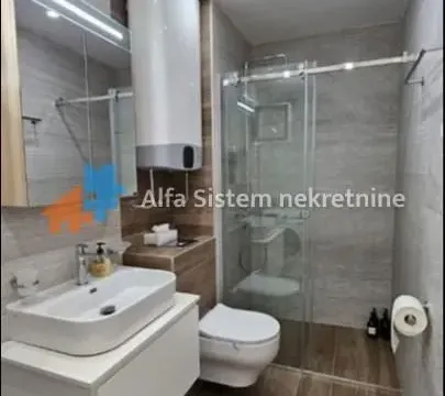 Izdavanje, stan, 240m², Neimar, Vračar Sve Podlokacije - image 5