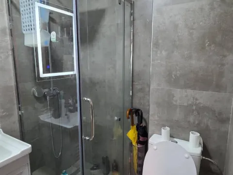 Prodaja, jednosoban stan, 46m², Pobrežje, Podgorica - image 14