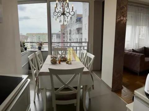 Sale, four bedroom apartment, 124m², Cara Dušana, Novi Sad Sve Podlokacije - image 4