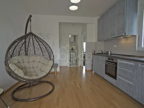 Sale, apartment, 53m², Tivat, Crna Gora - image 2