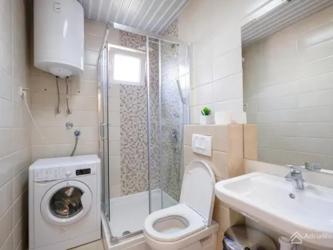 Sale, two bedroom apartment, 75m², Centar, Budva - image 12