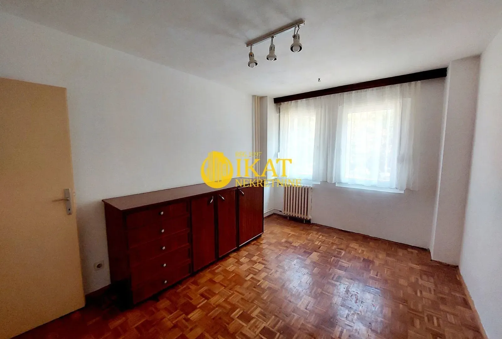 Rent, three bedroom apartment, 69m², Novi Beograd Sve Podlokacije, Beograd
