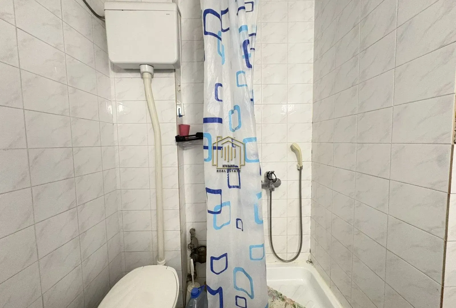 Rent, one bedroom apartment, 35m², Dalmatinska ulica, Podgorica