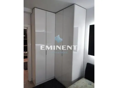 Izdavanje, dvosoban stan, 42m², Vračar Sve Podlokacije, Beograd - image 9