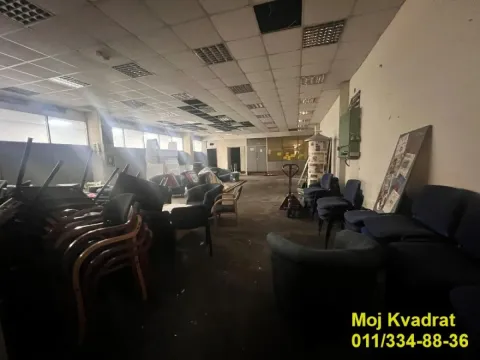 Rent, office space, 345m², Stari Grad, Beograd - image 3