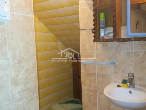 Rent, apartment, 26m², Čukarica, Beograd - image 11