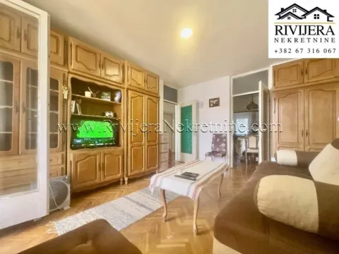 Sale, two bedroom apartment, 70m², Herceg Novi, Crna Gora - image 2