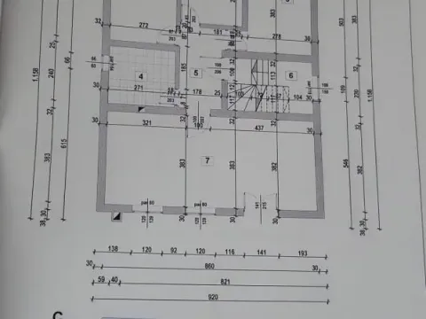 Prodaja, kuća, 312m², Apelovac, Niš - image 28