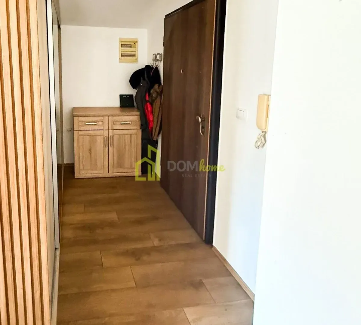 Prodaja, jednosoban stan, 44m², Momišići, Podgorica