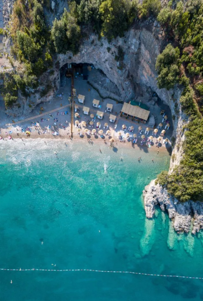 Prodaja, trosoban stan, 99m², Luštica Bay, Tivat