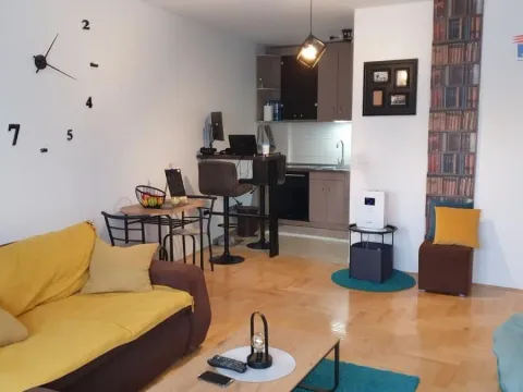 Rent, one bedroom apartment, 47m², Podbara, Novi Sad Sve Podlokacije - image 5