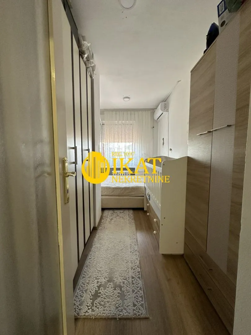 Prodaja, jednosoban stan, 37m², Vukov Spomenik, Zvezdara Sve Podlokacije